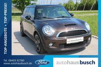 MINI Clubman Cooper S 1.6 16V 128kW (174PS), Sch... Bayern - Pförring Vorschau