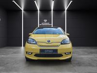 Skoda Citigo e iV Style Klimaauto, Alufelgen, 8fach, B Duisburg - Duisburg-Mitte Vorschau