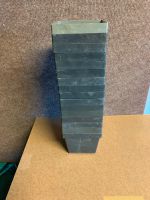 Vierkanttöpfe aus Kunststoff 6 cm, 7 cm, 9 cm Niedersachsen - Ovelgönne Vorschau