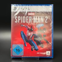 Playstation 5 - Marvel Spider-Man 2 - Neu & Ungeöffnet Nordrhein-Westfalen - Krefeld Vorschau