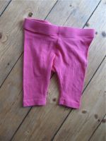 Leggins Sommer pink Gr. 62 Hessen - Dornburg Vorschau