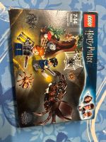 Lego Harry Potter Aragogs Versteck 75950 Baden-Württemberg - Ettlingen Vorschau