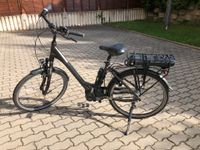 e-Bike Pedelec Kalkhoff Jubilee B7R Advance Leipzig - Lützschena-Stahmeln Vorschau