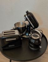 Kitchenaidmaschine + Wasserkocher & Toaster Hessen - Darmstadt Vorschau