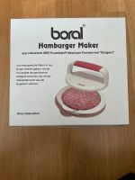 Burger Presse / Hamburger Maker Hessen - Bad Homburg Vorschau