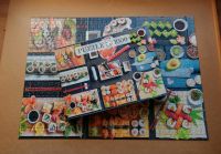 Puzzle 1000 Teile Motiv Sushi Rheinland-Pfalz - Waldweiler Vorschau