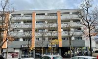 "Urbanes Wohnen mit Komfort und Stil im Sudermannzentrum München" München - Trudering-Riem Vorschau