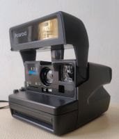 Polaroid 636 CloseUp Sofortbild Kamera Nordrhein-Westfalen - Lemgo Vorschau