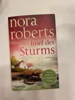 Insel des Sturms Nora Roberts Roman Rheinland-Pfalz - Elben (Westerwald) Vorschau