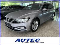 Volkswagen Passat Variant Business 2.0 TDI AHK+KAMERA+ACC Wuppertal - Vohwinkel Vorschau