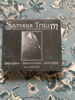 Samsas Traum Unbeugsam Unberechenbar Unsterblich Live Bochum CD Düsseldorf - Stadtmitte Vorschau