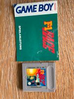 Game Boy Spiel F-1 Race mit Spielanleitung Rheinland-Pfalz - Dorsheim Vorschau