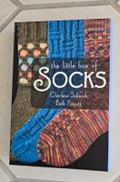 the little box of socks Strickbuch Karten Schleswig-Holstein - Preetz Vorschau