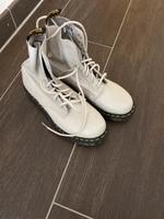 Dr. Martens 1460 Pascal in Cobblestone Grey Neu Bayern - Stadtbergen Vorschau