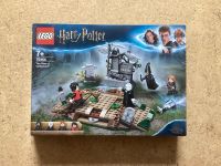 LEGO Harry Potter 75965 The Rise of Voldemort gebraucht Rheinland-Pfalz - Andernach Vorschau