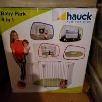 Baby Park 4 in 1 Bayern - Stockstadt a. Main Vorschau