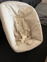 Stokke Tripp Trapp Newborn Aufsatz Nordrhein-Westfalen - Kalletal Vorschau