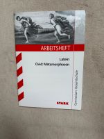 Ovid Metamorphosen / Rom und Europa Arbeitshefte (Starkverlag) Bayern - Eibelstadt Vorschau