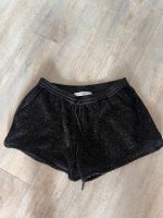 Glitzer Shorts/ kurze Hose Mango Hessen - Kassel Vorschau