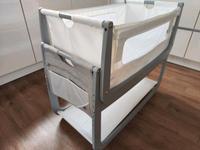 Snüzpod 4 Beistellbett Babybett Bayern - Kösching Vorschau