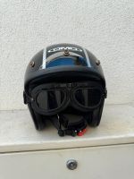 DMD Helm XL passend zur Vespa Harley Davidson Rheinland-Pfalz - Undenheim Vorschau