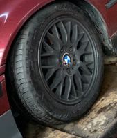 E46/E36 BBS Felgen 5x120 Hessen - Marburg Vorschau