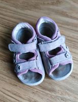 Superfit Sandalen rosa Polly Gr. 22 Bayern - Neufahrn Vorschau