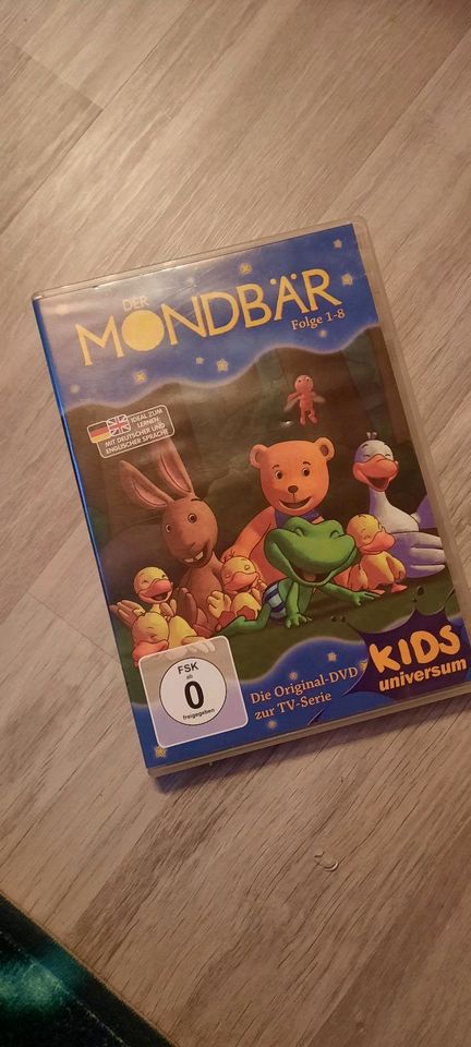 Kinderfilme in Beverungen