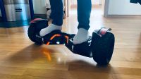 Robway X2 Hoverboard Outdoor Offroad mit Bluetooth Bayern - Aiterhofen Vorschau