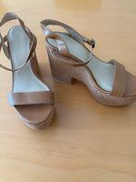 Sandalen von Zara Nürnberg (Mittelfr) - Nordstadt Vorschau