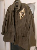 Mia Moda  Jacke  Khakigrün  Gr 50 Düsseldorf - Rath Vorschau