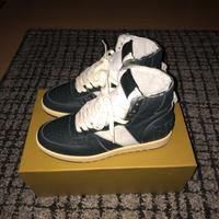Rhude Rhecess Hi 41 Deadstock Bayern - Poing Vorschau