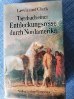 "Tagebuch einer Entdeckungsreise durch Nordamerika" Berlin - Zehlendorf Vorschau