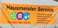 Hausmeister Service Klein Hessen - Friedberg (Hessen) Vorschau