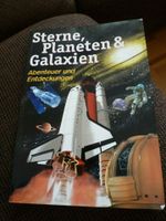 Buch Sterne, Planeten & Galaxien Baden-Württemberg - Aalen Vorschau