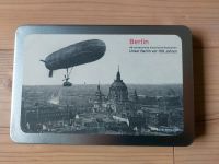 48x Berlin vor 100 Jahren vintage Postkarten Geschenkbox Hessen - Maintal Vorschau