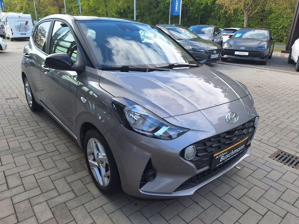 Hyundai i10 1.2 Trend in Espelkamp