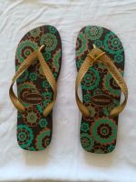 Havaianas Badeschuhe Dresden - Neustadt Vorschau