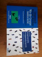 Lehrbuch Gruppendynamik Langmaack/ Rechtien Niedersachsen - Habighorst Vorschau