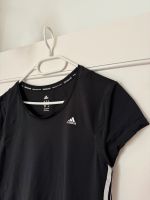 Adidas Performance Sport T-Shirt • schwarz Gr. M Hannover - Südstadt-Bult Vorschau