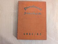 Photofreund Jahrbuch 1931 / 32 Berlin - Hohenschönhausen Vorschau