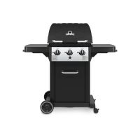 Broil King Royal 320, Gasgrill, Schwarz Nordrhein-Westfalen - Simmerath Vorschau