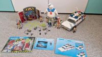 Playmobil Ghostbusters Sachsen - Böhlen Vorschau