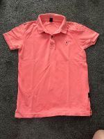 orange-korallfarbenes Replay Poloshirt, Gr. 152 Niedersachsen - Bad Harzburg Vorschau