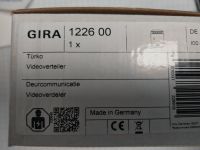 Gira Videoverteiler Sprechanlage Rheinland-Pfalz - Bendorf Vorschau