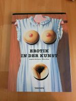 Erotik in der Kunst des 20. Jahrhunderts. Hardcover, 1998 Hessen - Pfungstadt Vorschau