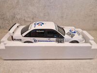 Opel Omega 3000 24V DTM Niedzwiedz 1:18 Minichamps Bayern - Bad Kissingen Vorschau