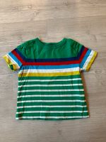 Top UK Mini Boden T-Shirt gestreift Gr. 98 Hamburg-Nord - Hamburg Langenhorn Vorschau