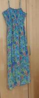 Kleid Gr. 54/56 Maxikleid, lang Janina Sommerkleid Übergröße Leipzig - Paunsdorf Vorschau