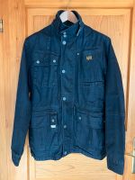 G Star RAW Denim Jacke Jeans Field Jacket Grösse L Bayern - Marktoberdorf Vorschau